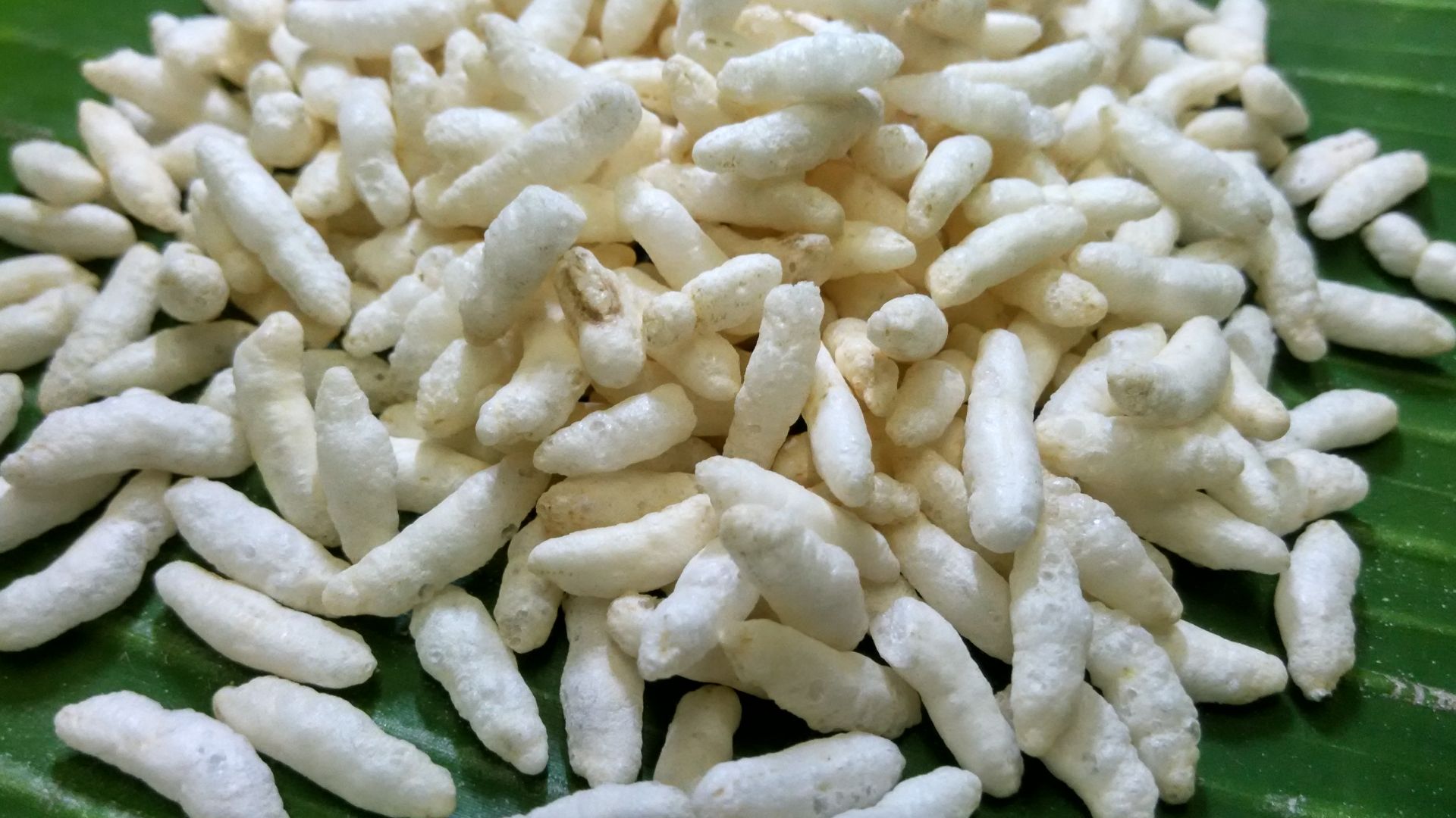 File:Puffed Rice of Chinna Salem.jpg