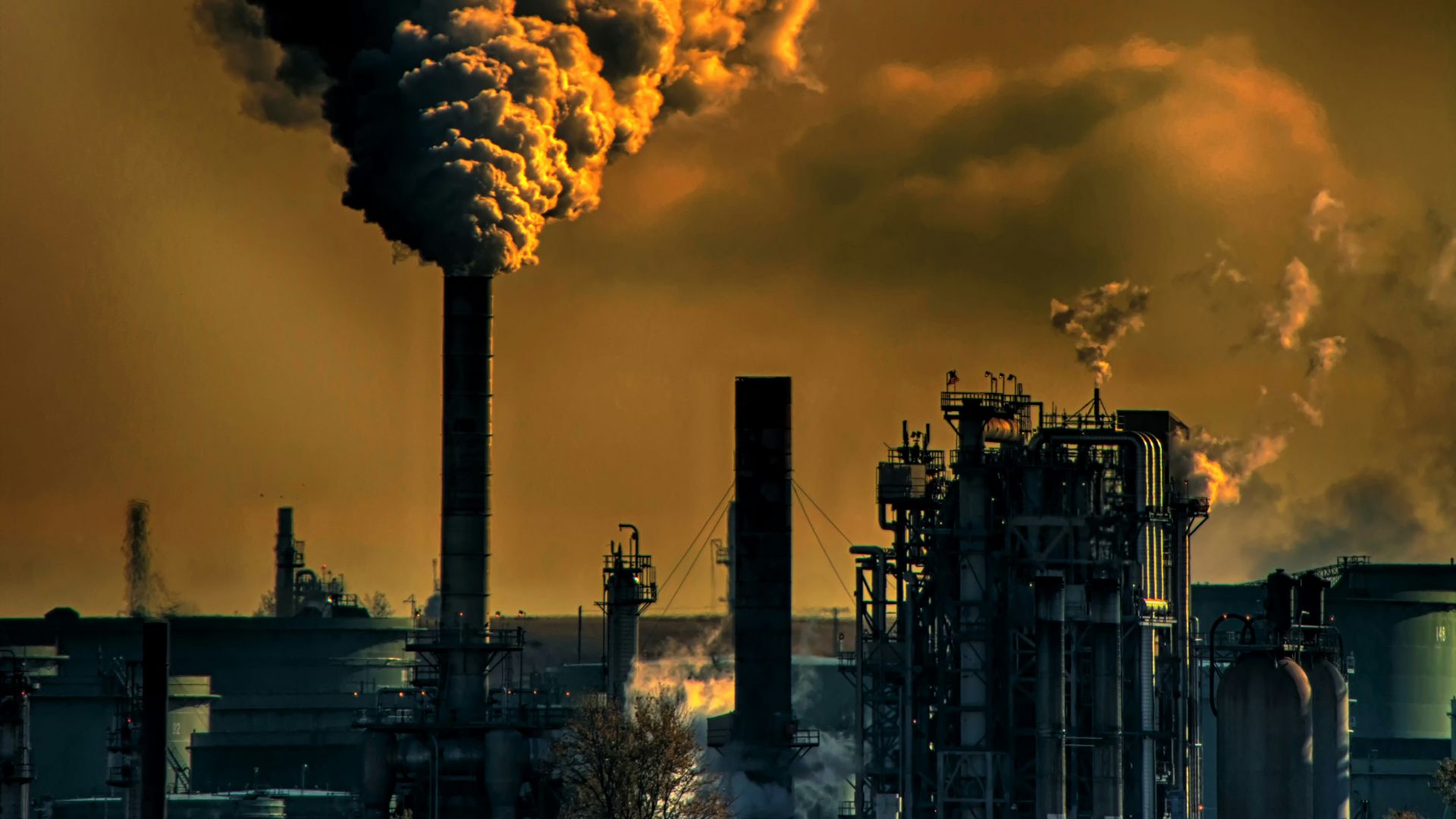 white clouds over city buildings during daytime