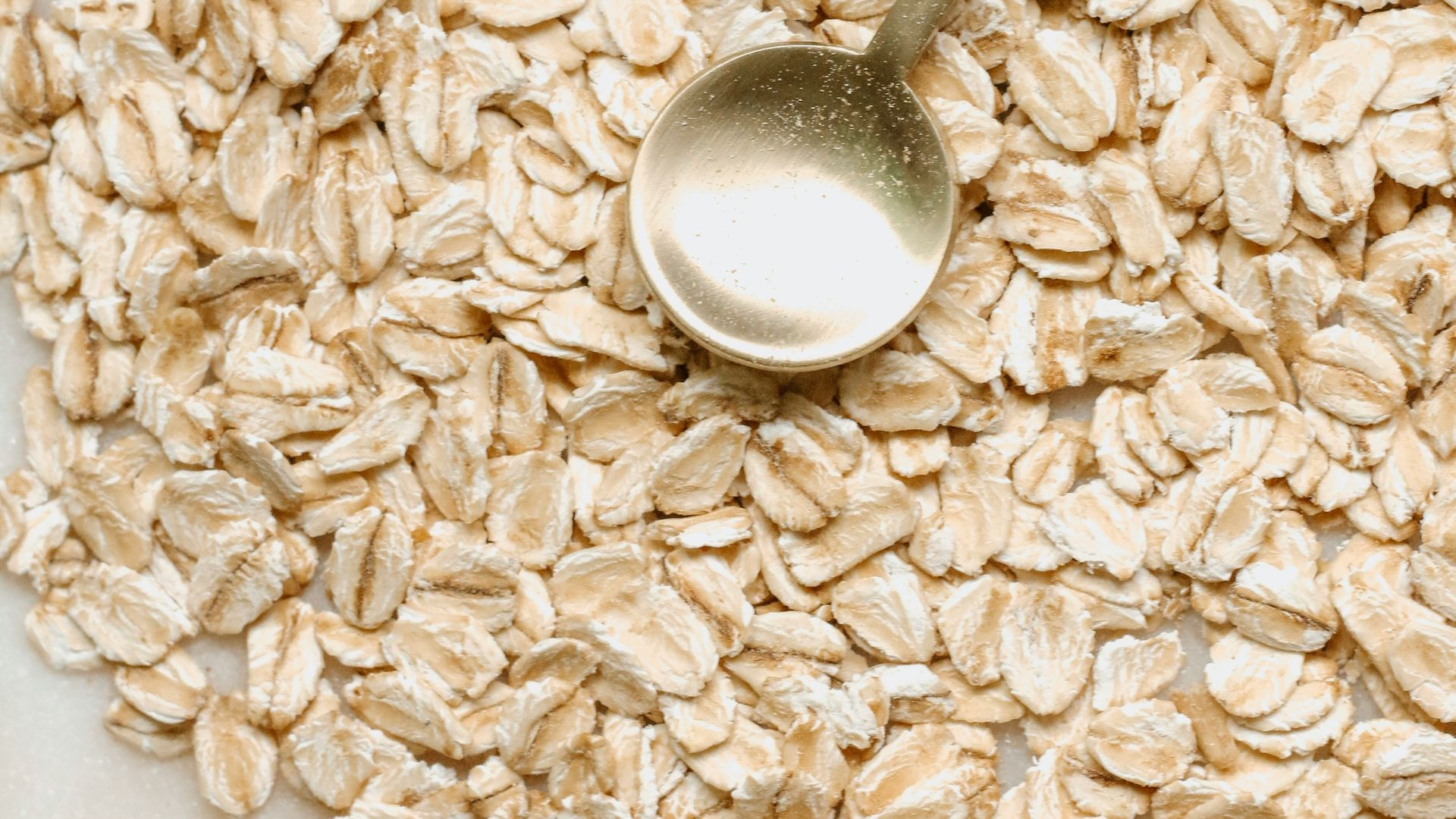 silver spoon on white rice