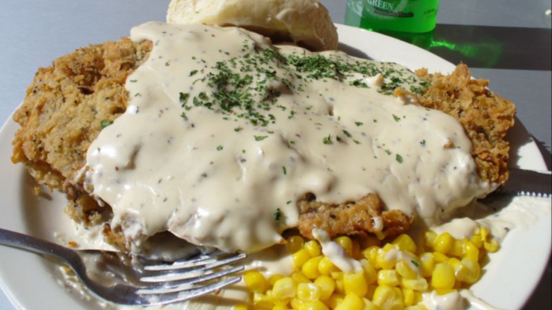 File:Flickr kb35 1644526369--Chicken fried steak.jpg