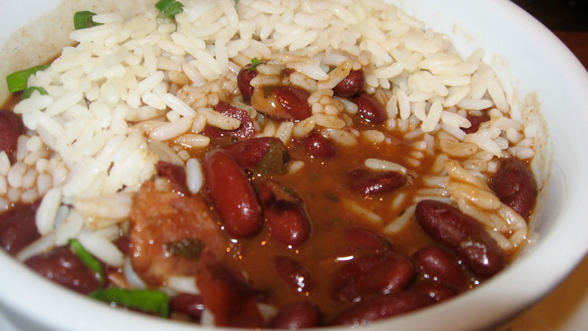 File:Red Beans and Rice.jpg