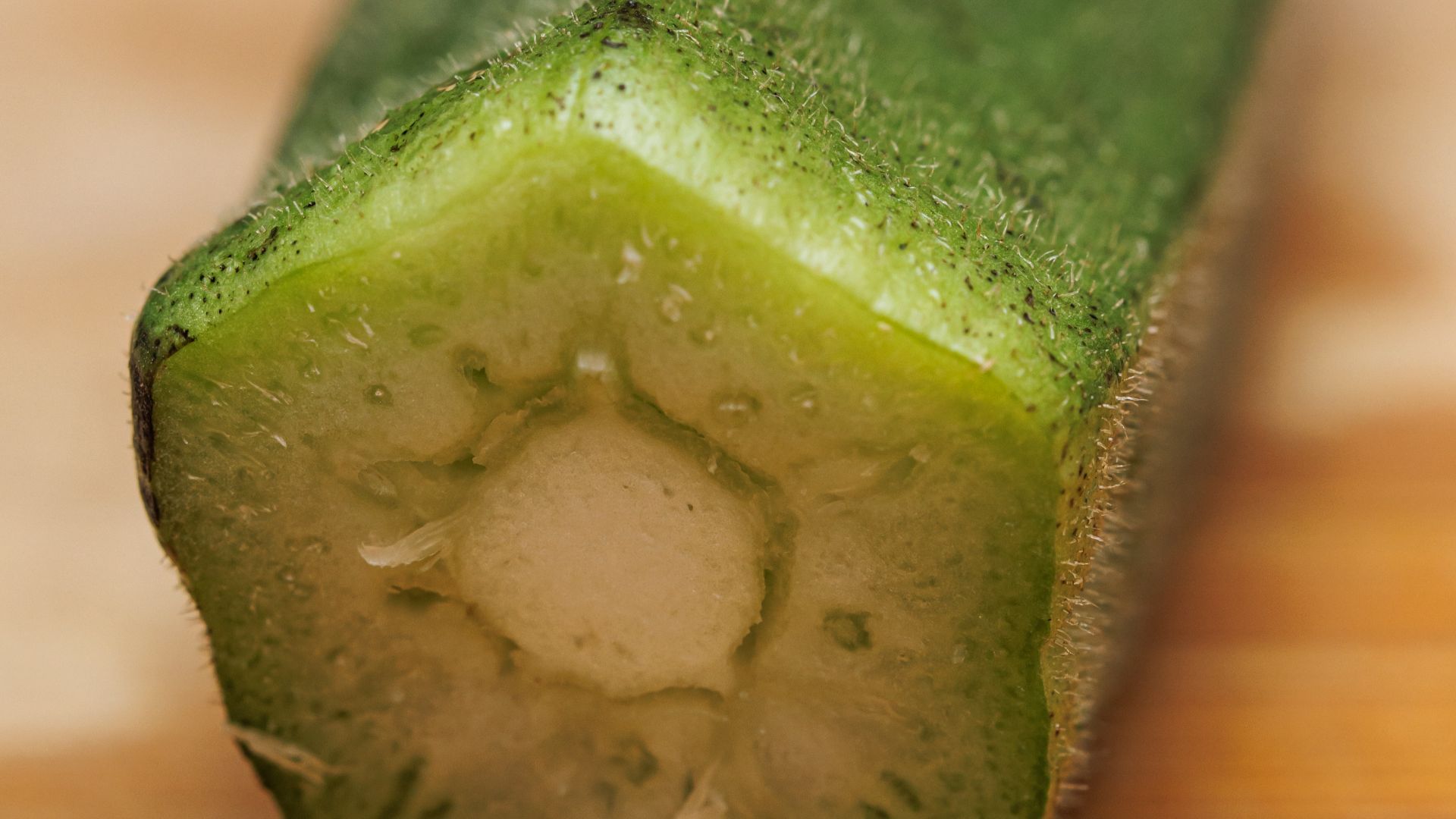 File:Okra (Abelmoschus esculentus) Inside.jpg