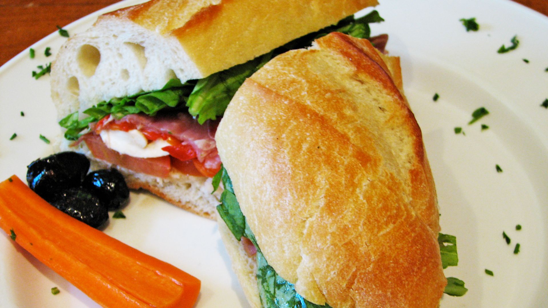 File:Italian Sandwich.jpeg