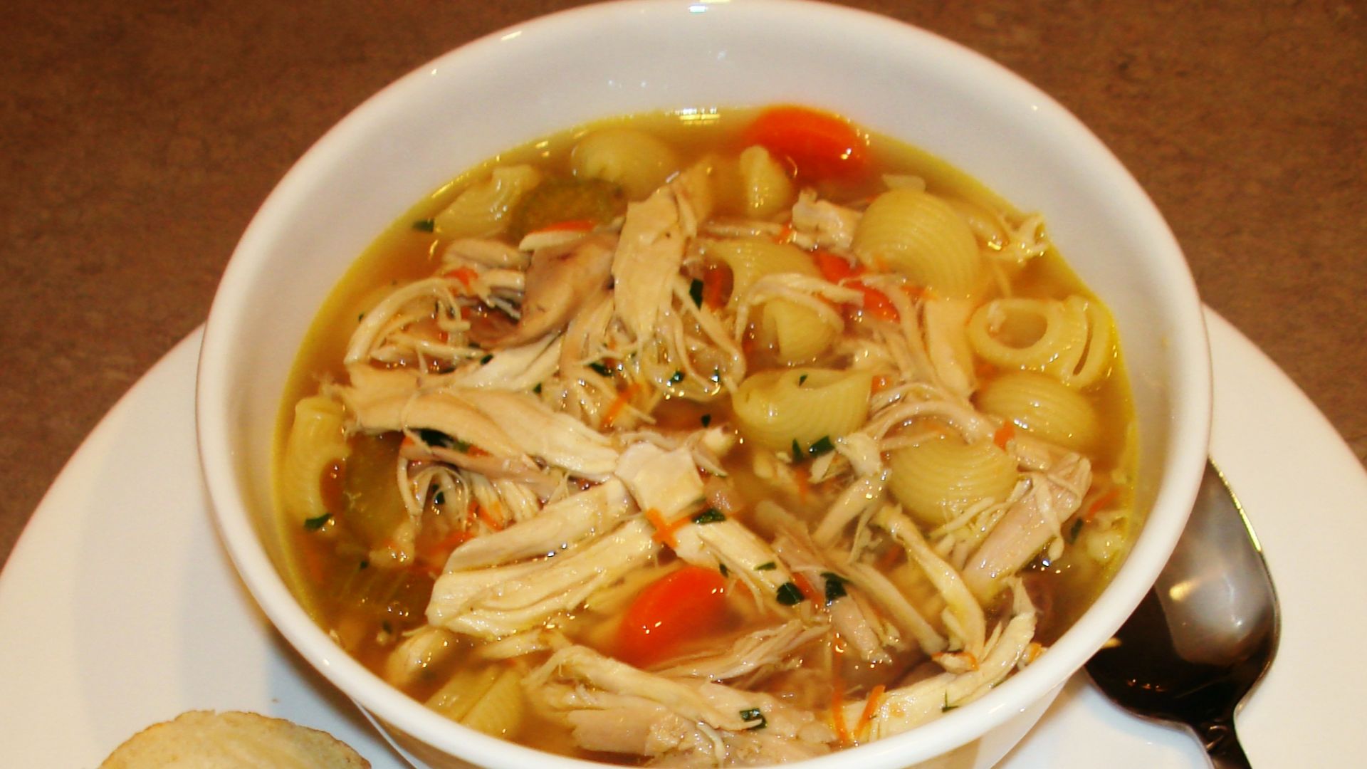 File:Chicken noodle soup (cropped).jpg