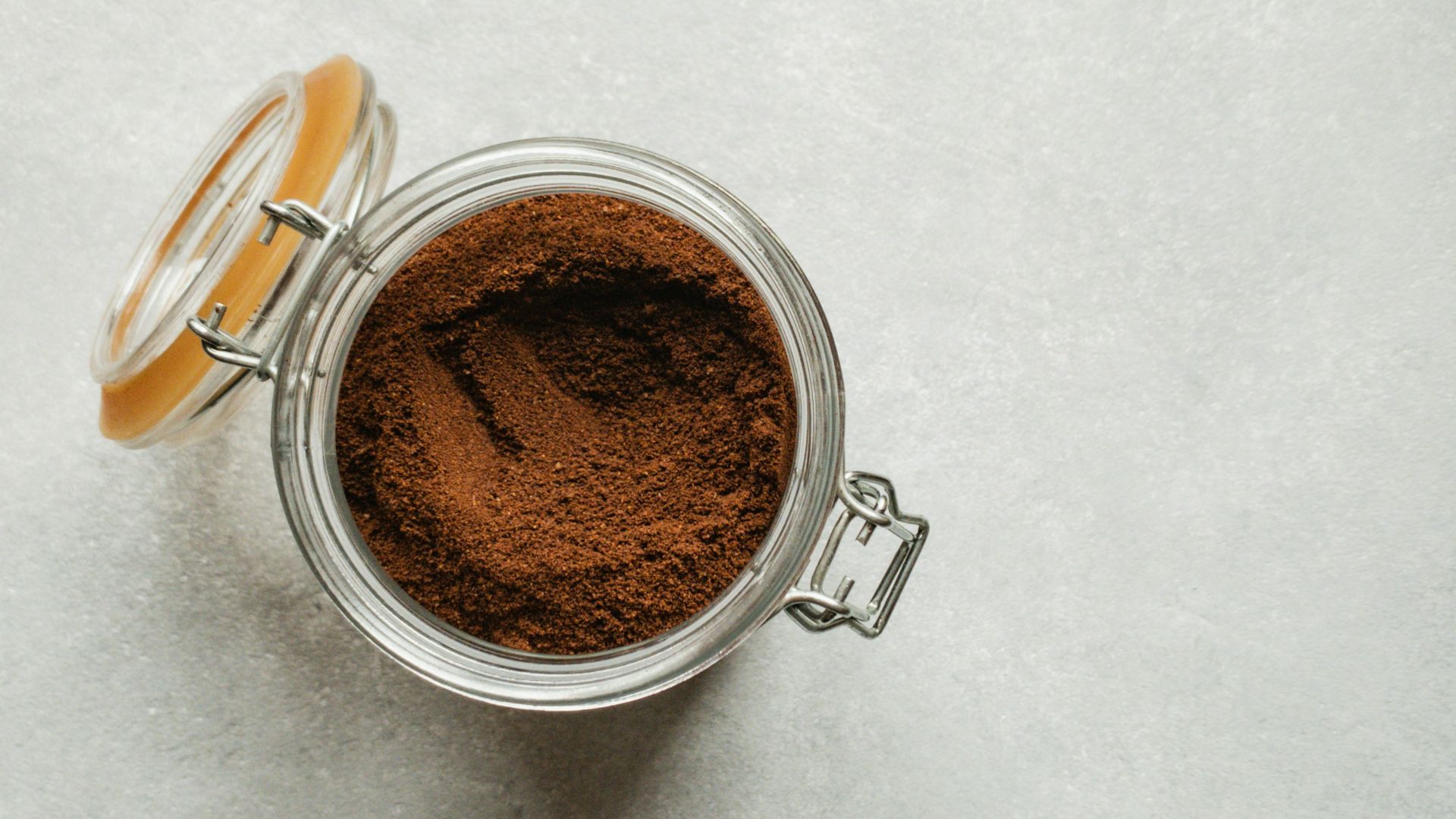 brown liquid in white ceramic mug
