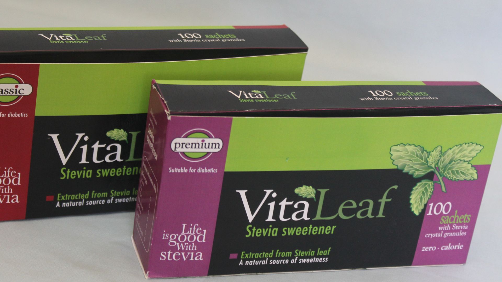 File:VitaLeaf stevia in sachets .jpg