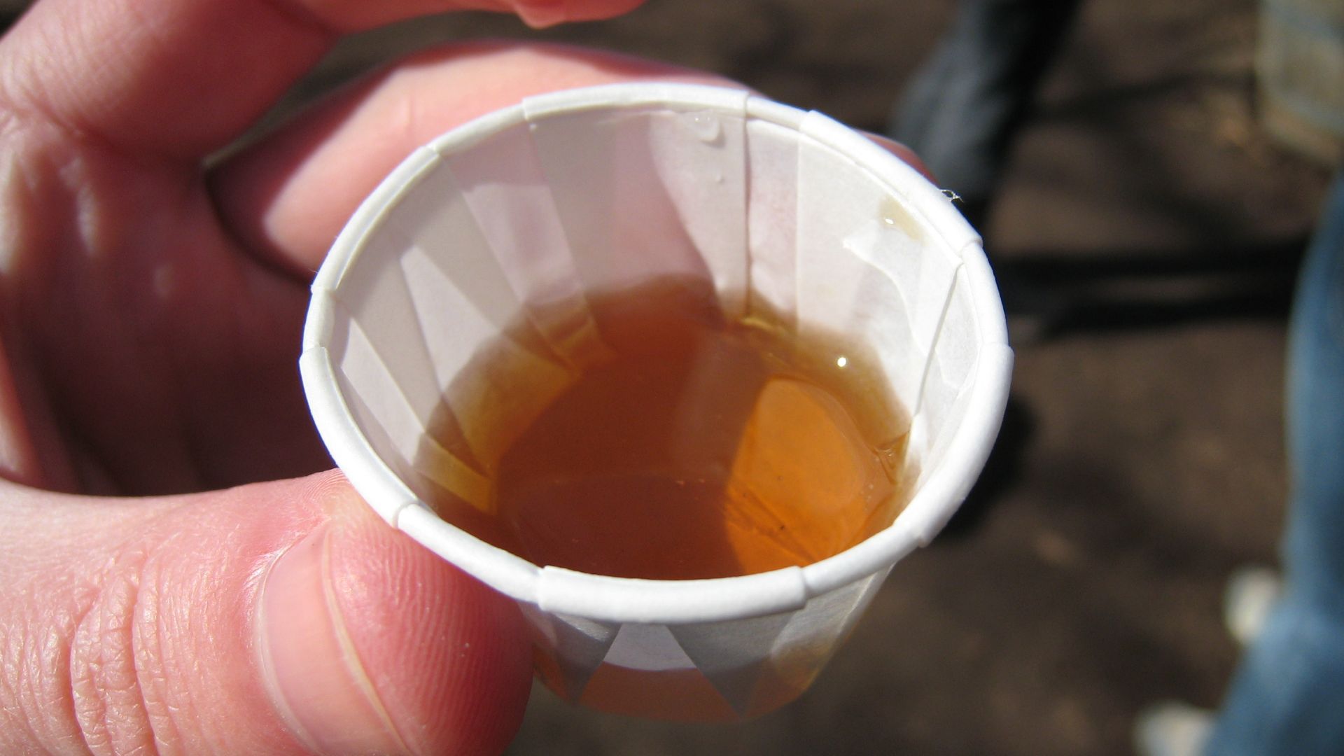 File:And the artisanal maple syrup. (2375517055).jpg