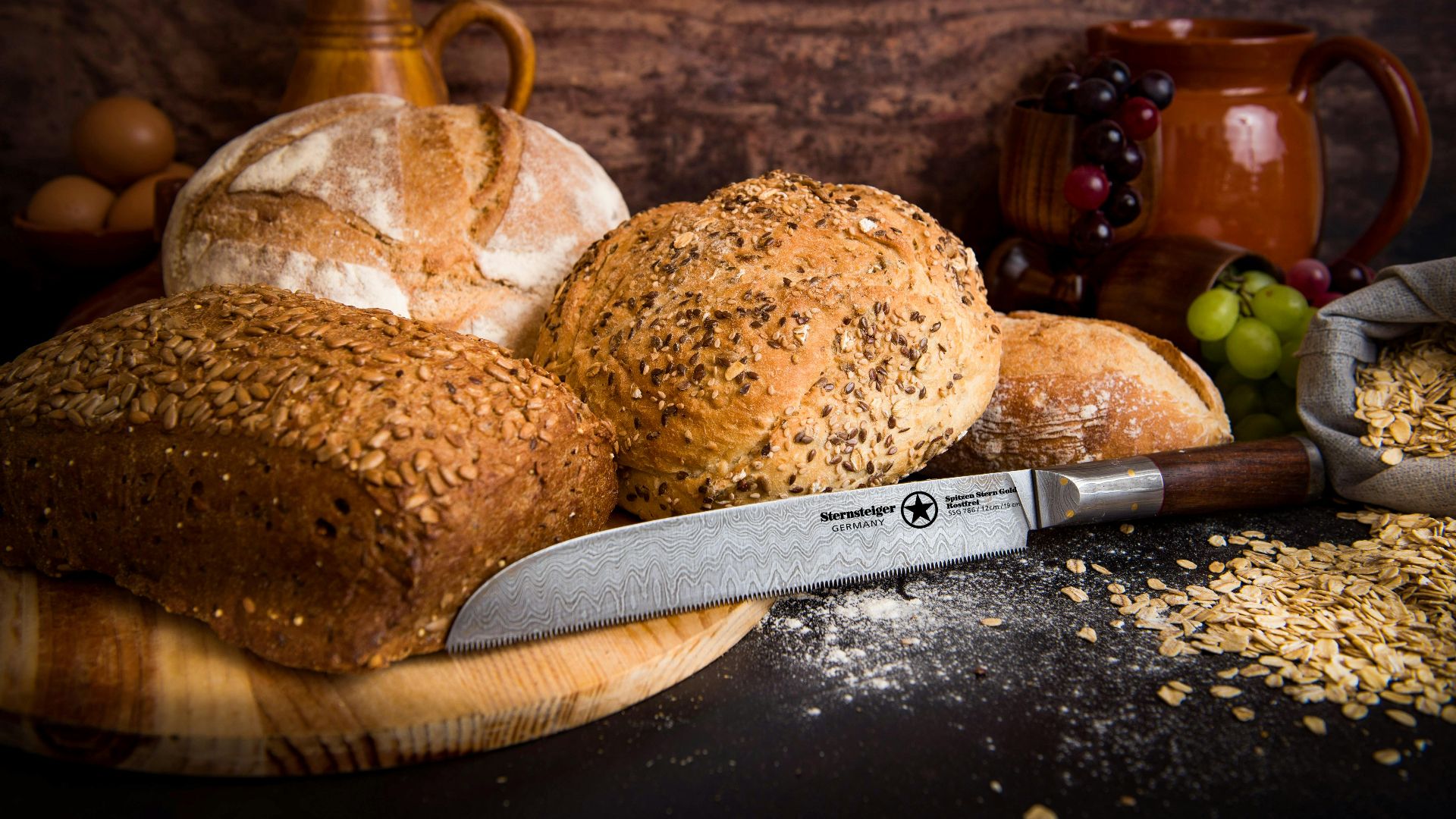 Sternsteiger Stahlwaren