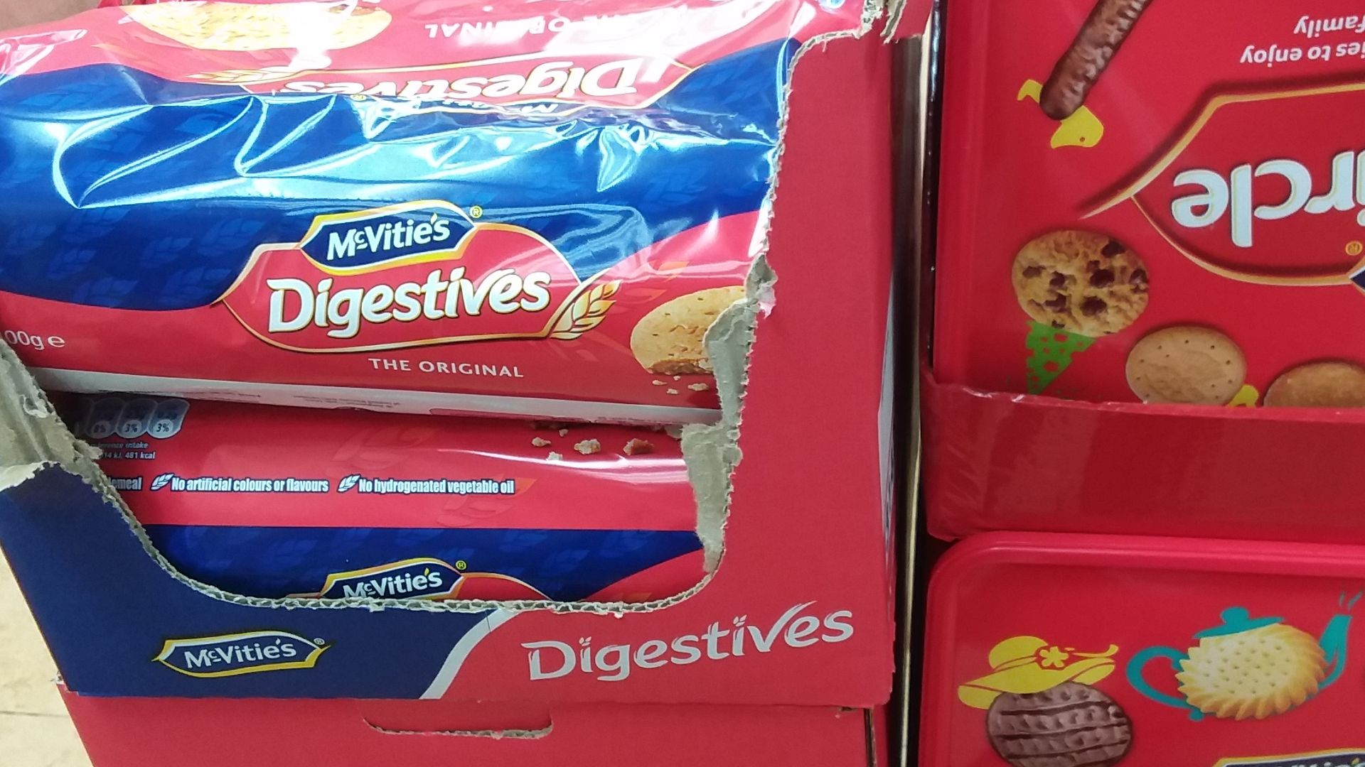 File:HK CWB 高士威道 8 Causeway Bay Road 航空大廈 Catic Plaza shop 價真棧 Prizemart food goods March 2019 SSG 01.jpg