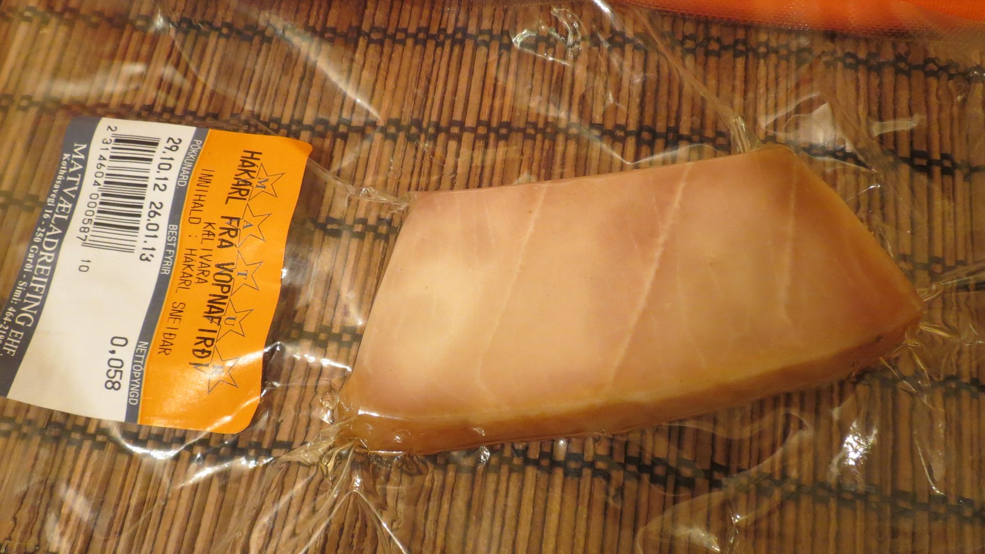 File:Hákarl from Iceland - (IMG2583).jpg