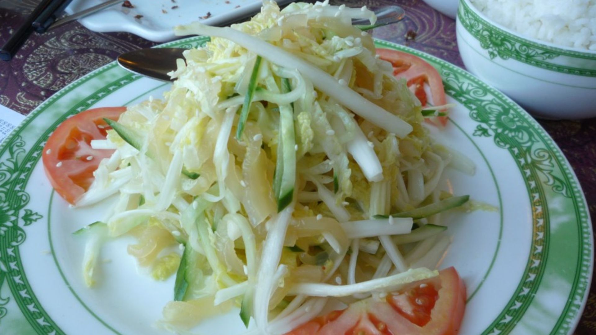 File:Ju Xiang Yuan, Ottawa - Jellyfish and Cabbage Salad (6453804387).jpg