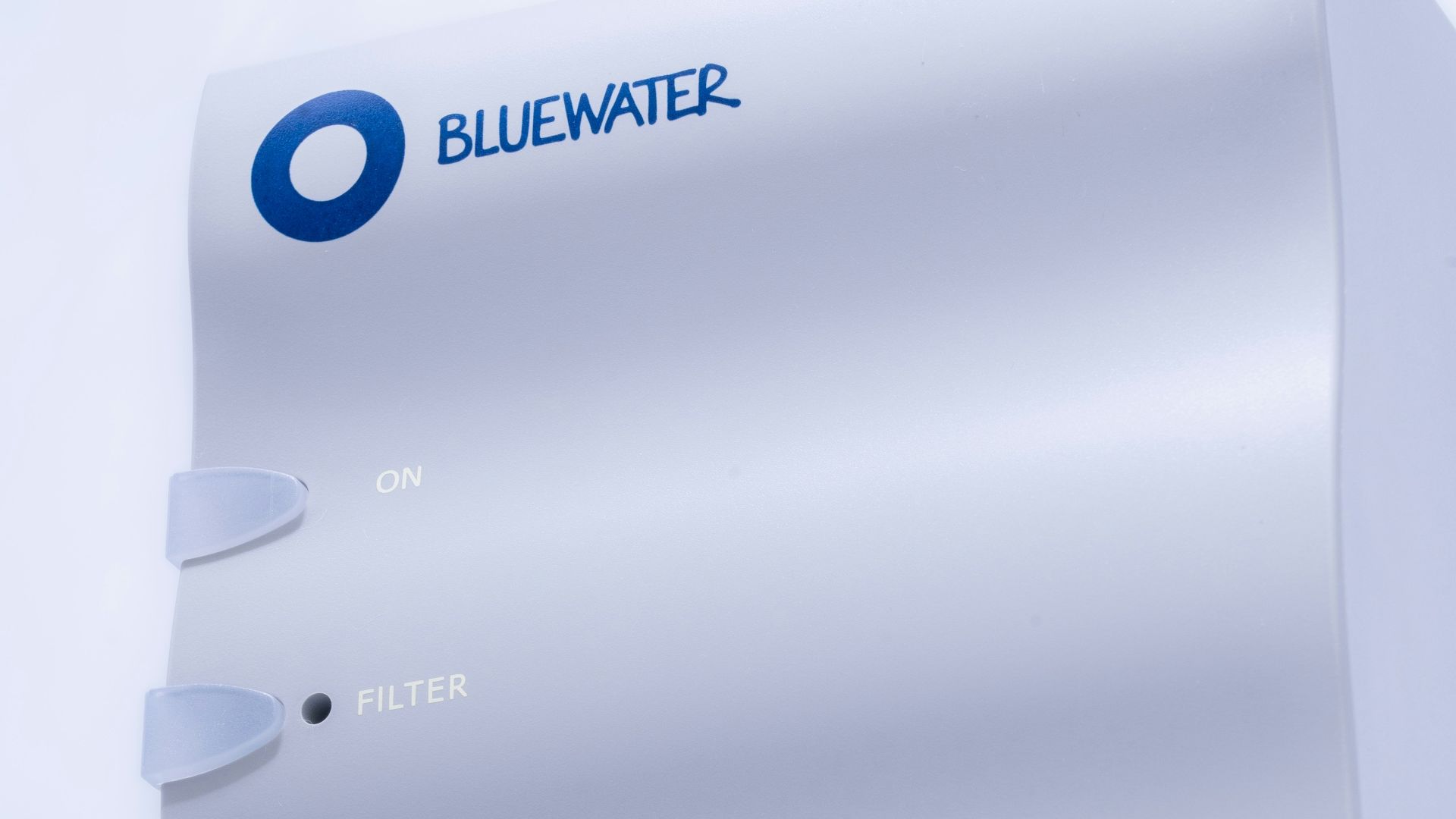 a white rectangular device