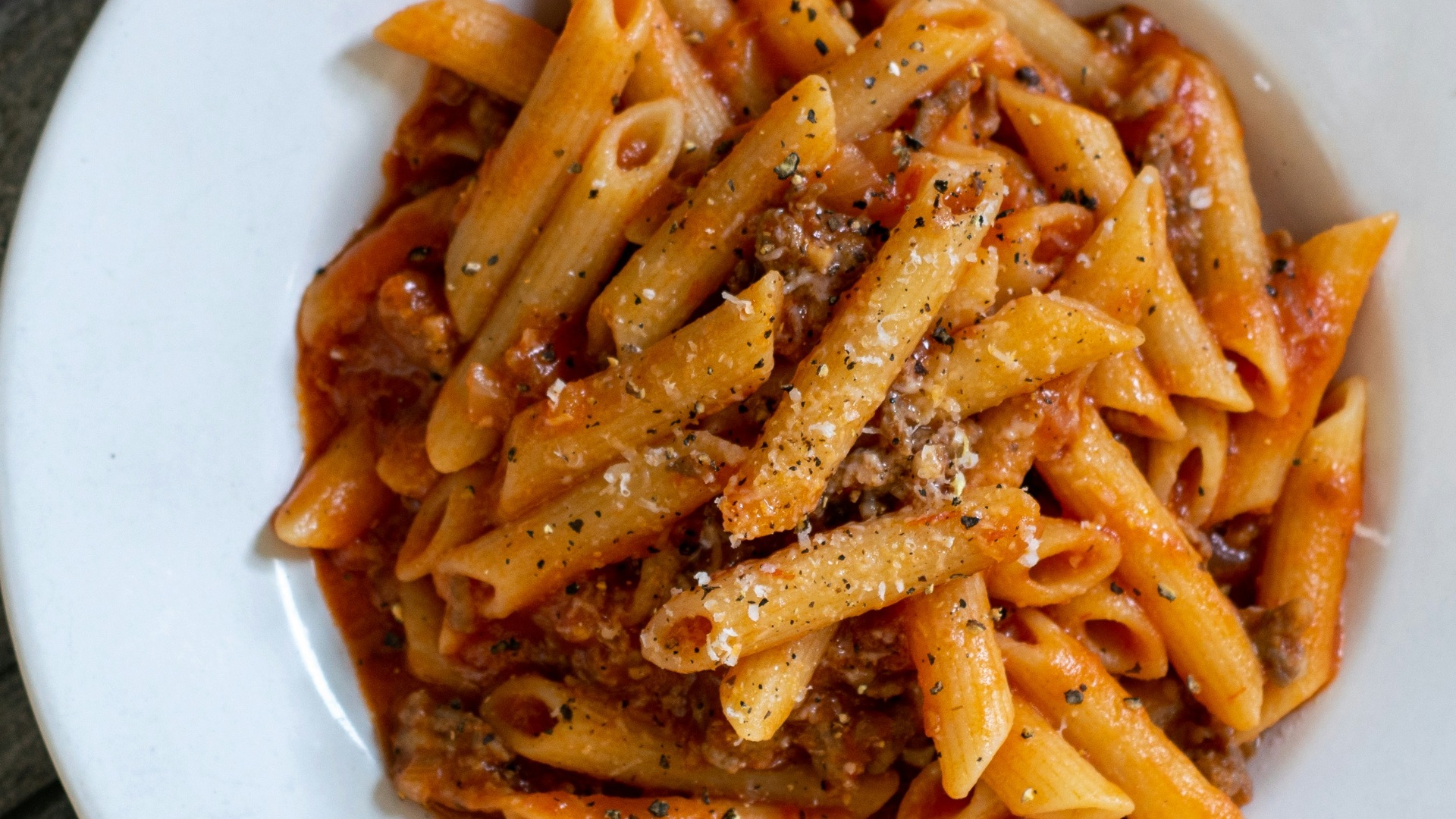 potato fries on white ceramic plate