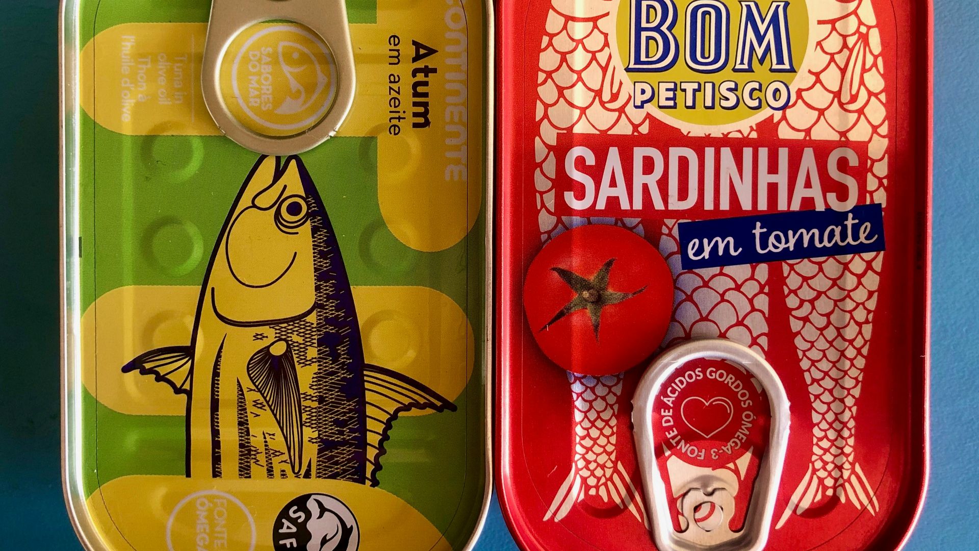 yellow and red plastic container