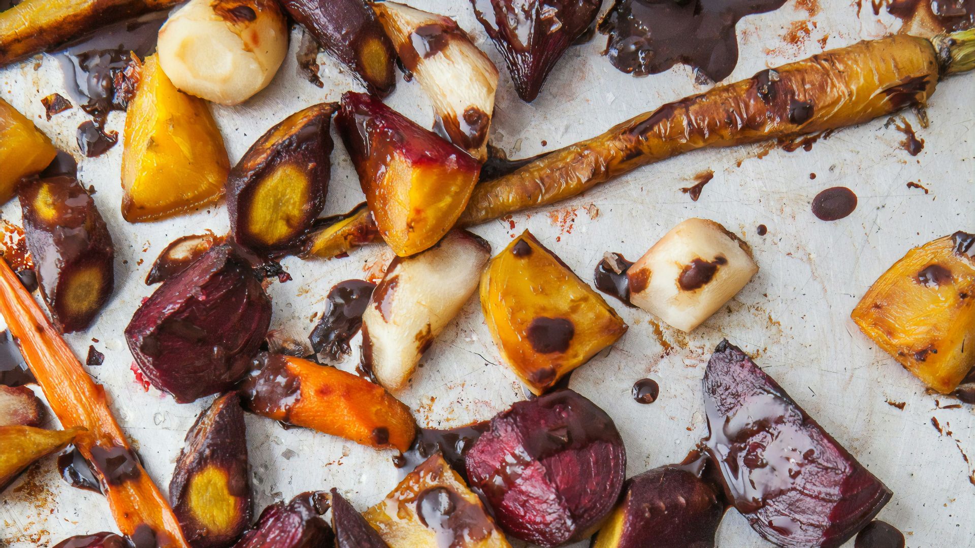 sliced meat on brown wooden chopping board
