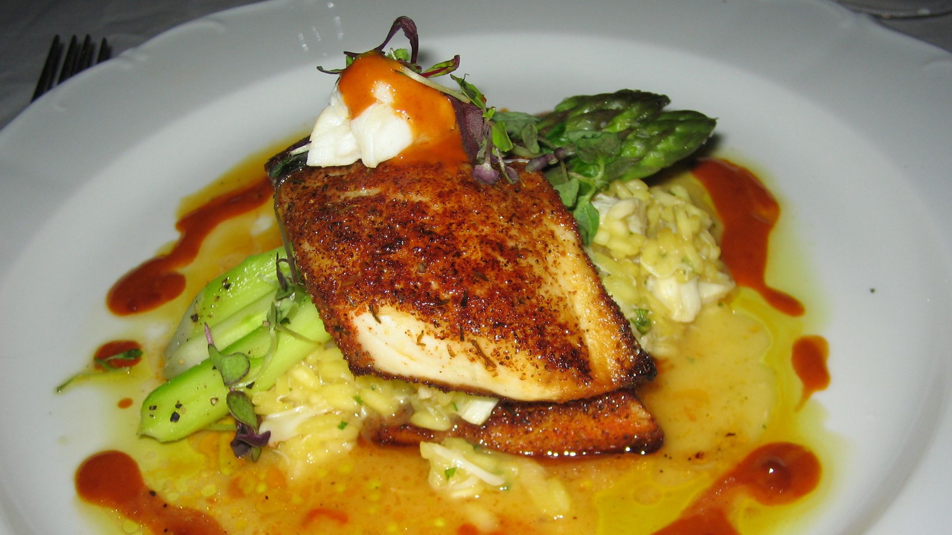 File:Melange Redfish New Orleans.jpg