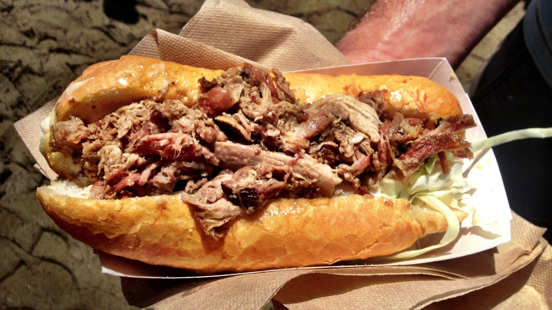 File:New Orleans Jazzfest 2013 - 8718159065.jpg