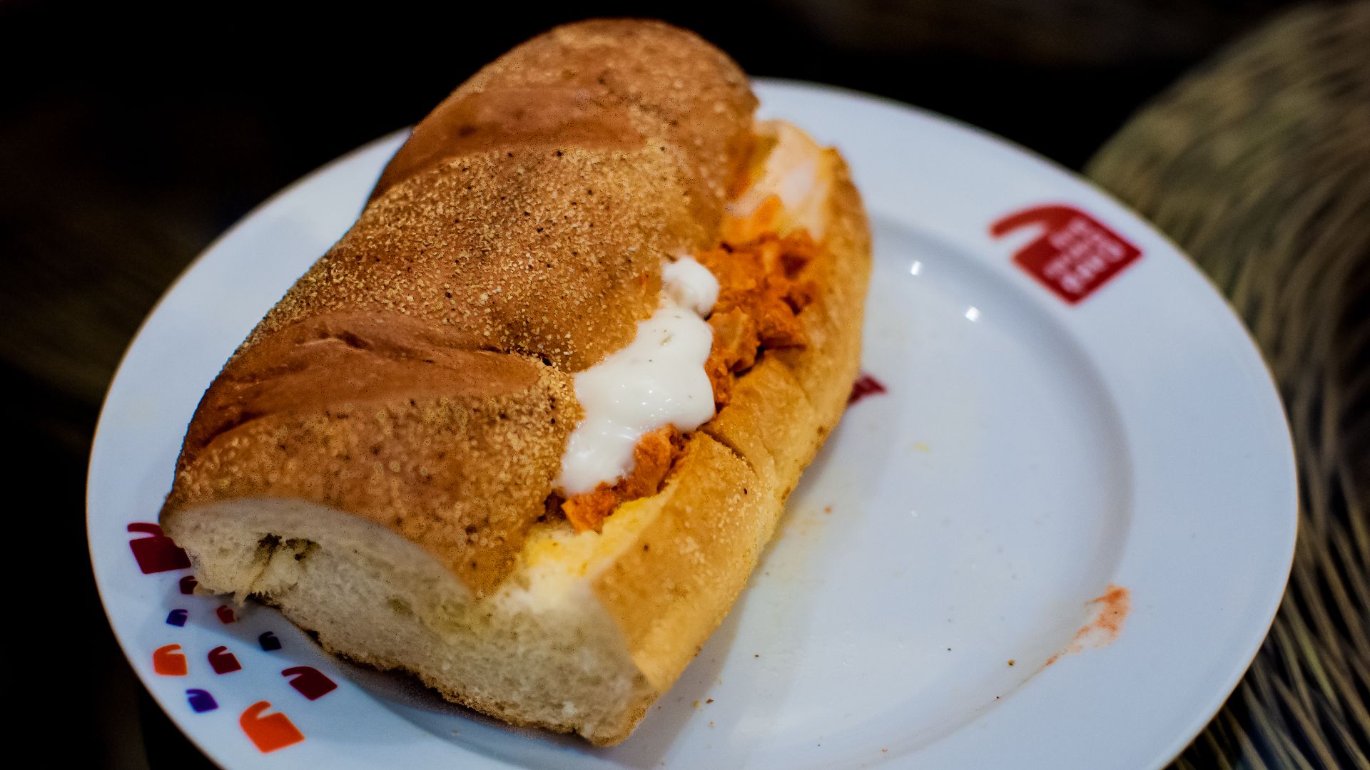 File:Smoked Chicken Sandwich.jpg