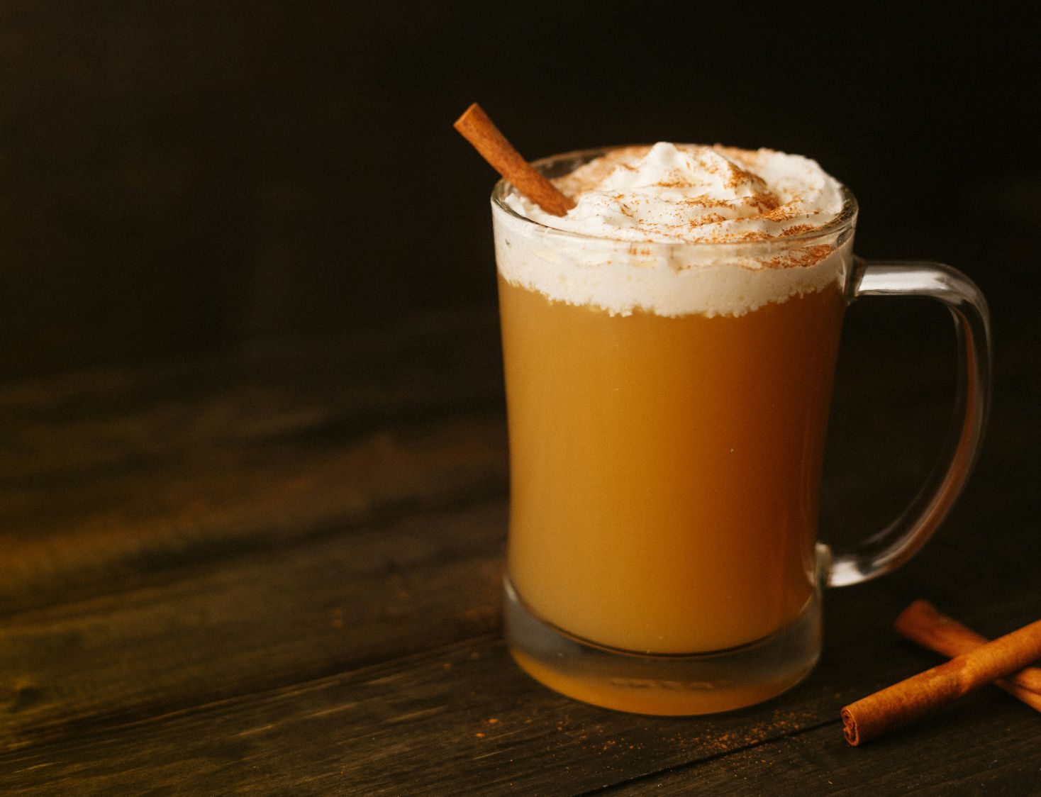 Craving A Bit Of Fall? Make Mulled Apple Cider - TheSpicyChefs