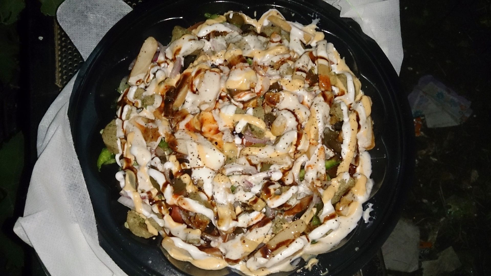 File:Subway Double Chicken Salad with Extra Mayo.JPG