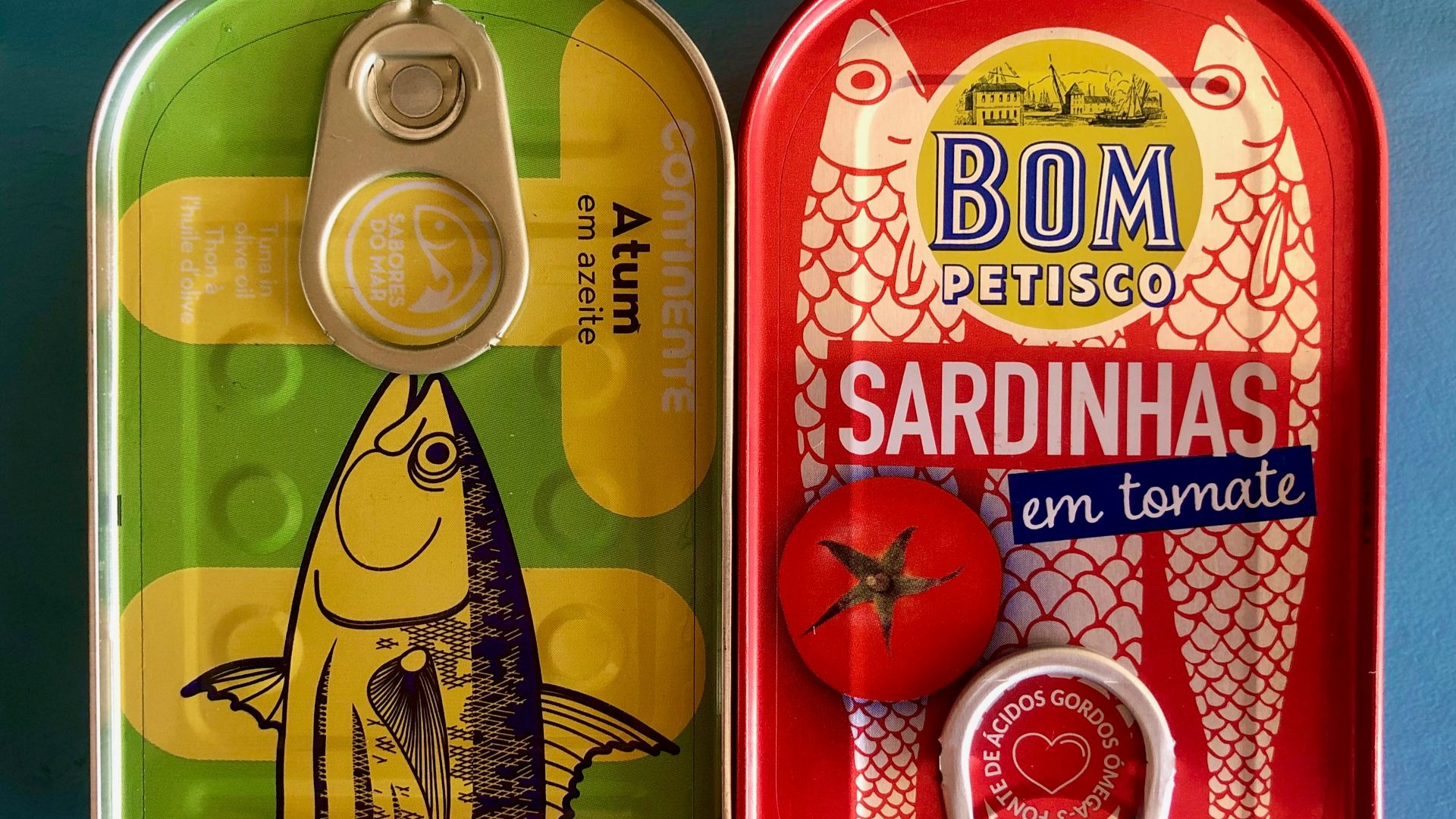 yellow and red plastic container