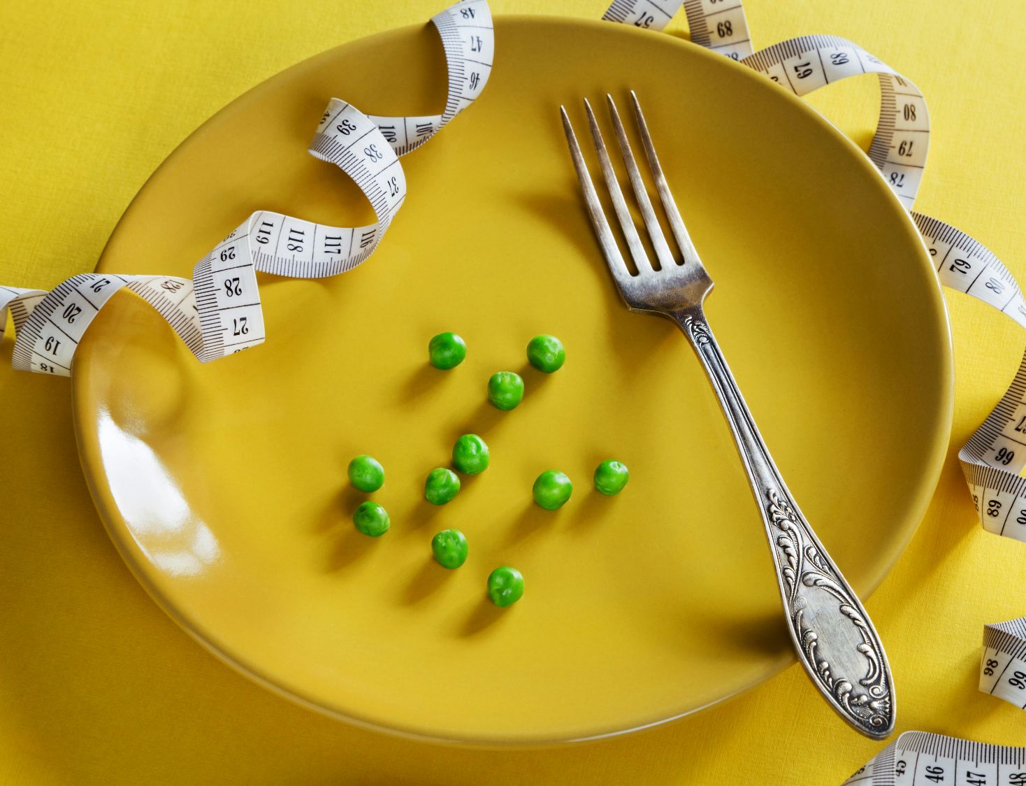 Here's How You Can Eat Smaller Meals Without Starving Yourself ...
