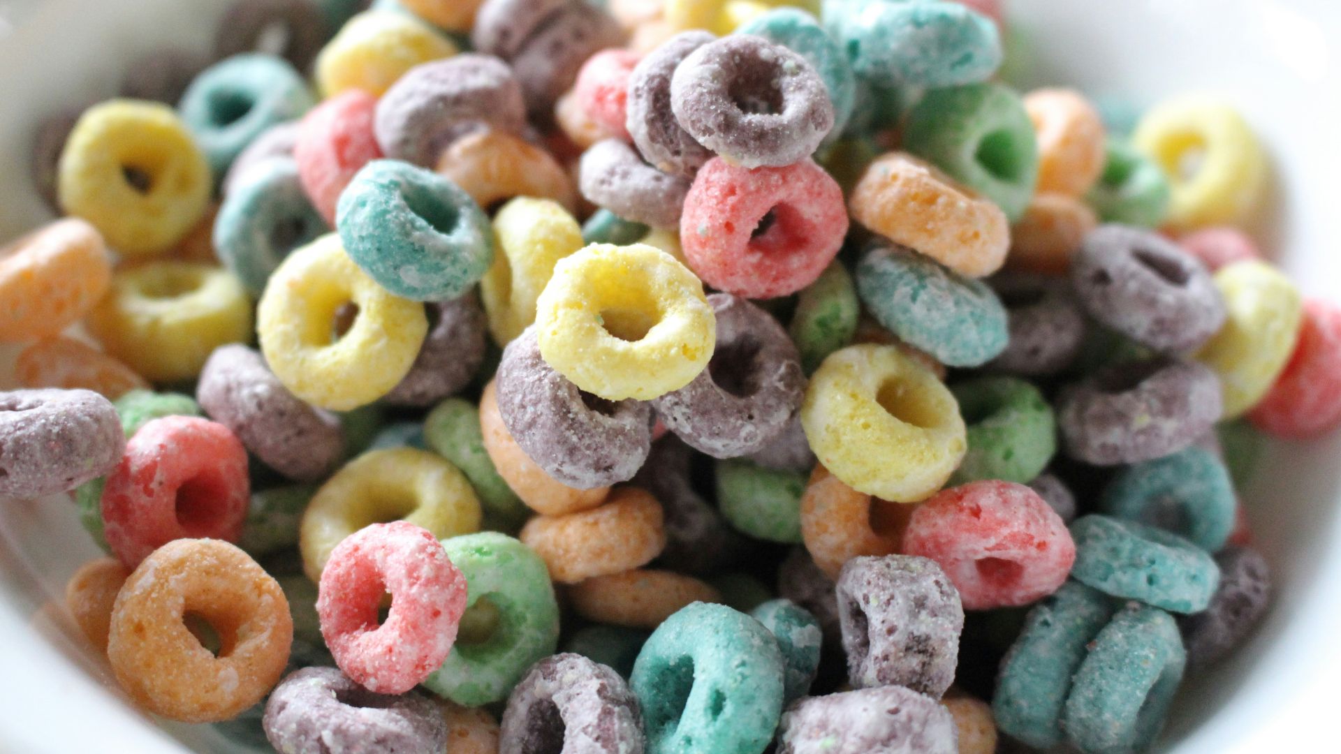 close up photo of assorted color candies