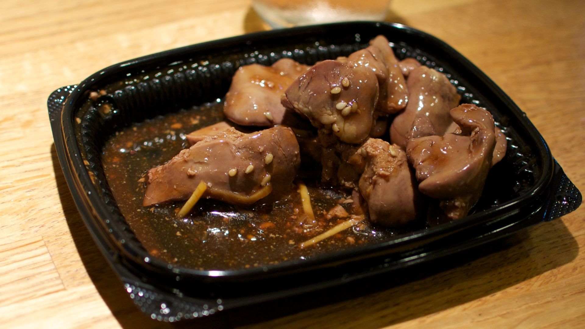File:Chicken liver dish - Flickr - odako1.jpg