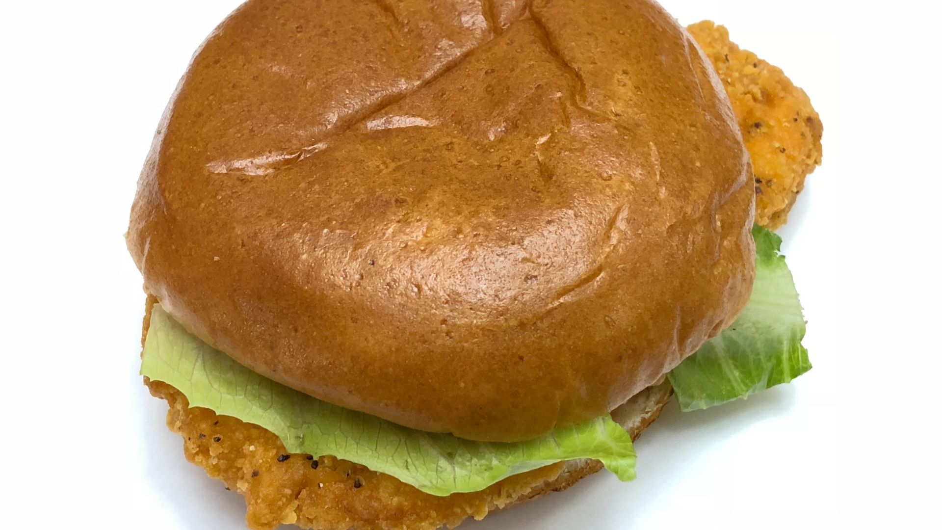 File:2020-03-25 20 29 59 A Spicy Chicken Sandwich from Wendy's in the Franklin Farm section of Oak Hill, Fairfax County, Virginia.jpg