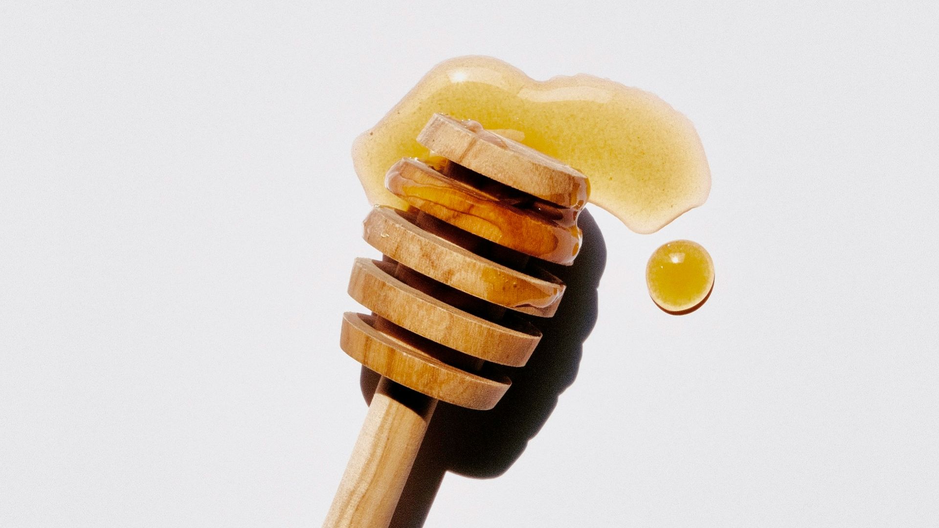 brown wooden stick with brown ice cream