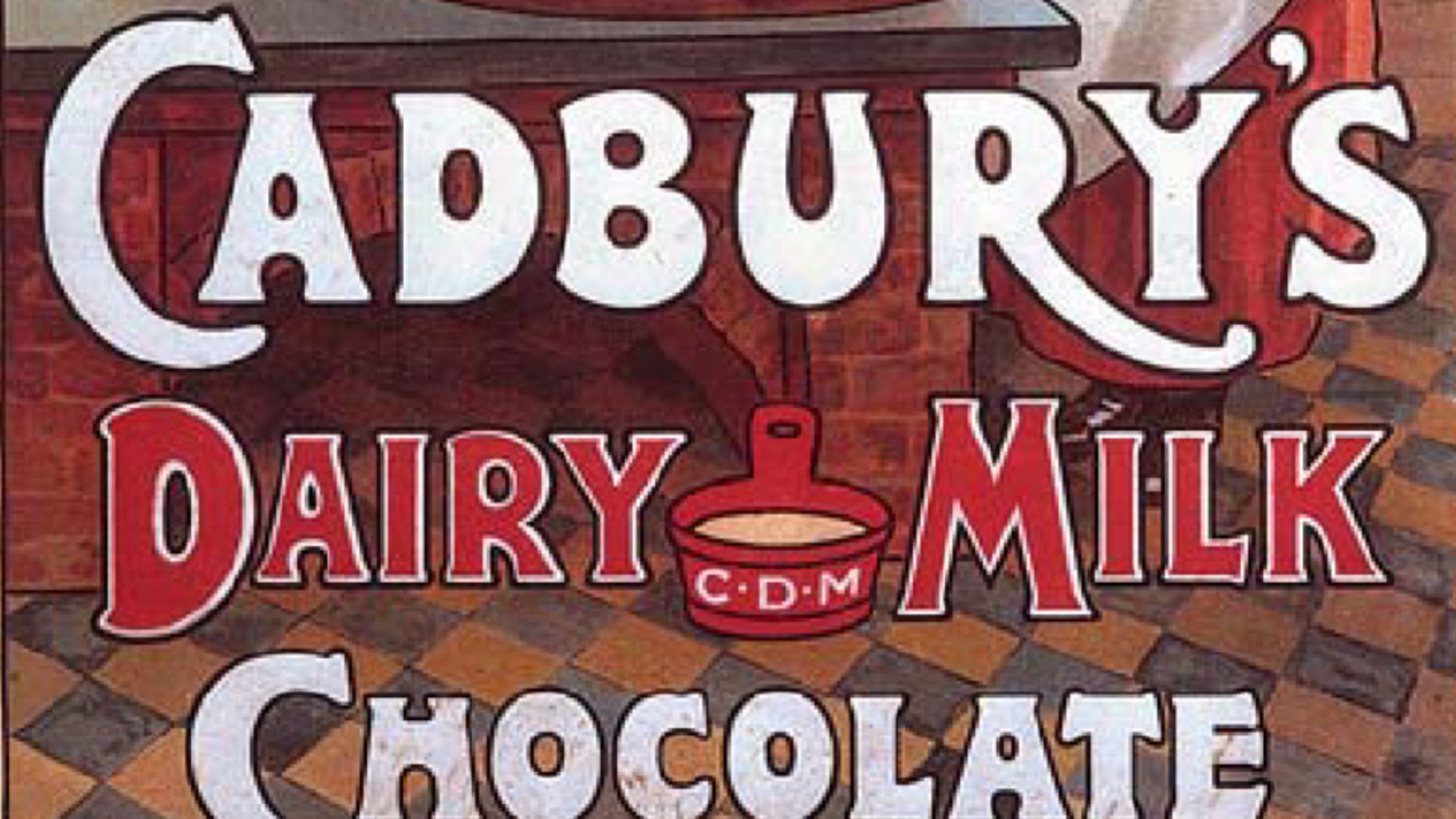 File:Pre-1928 advertisement for Cadbury's Dairy Milk Chocolate.png