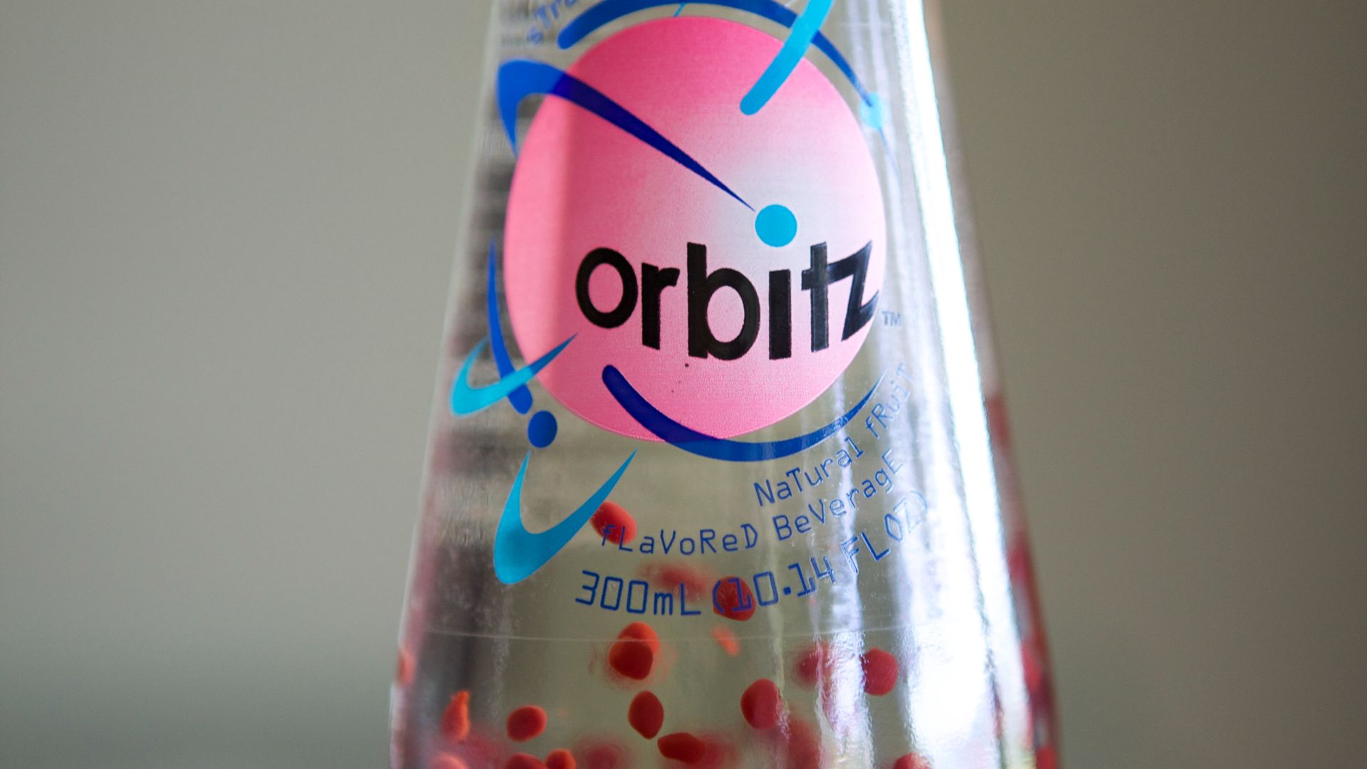 File:Bottle of orbitz drink.jpg