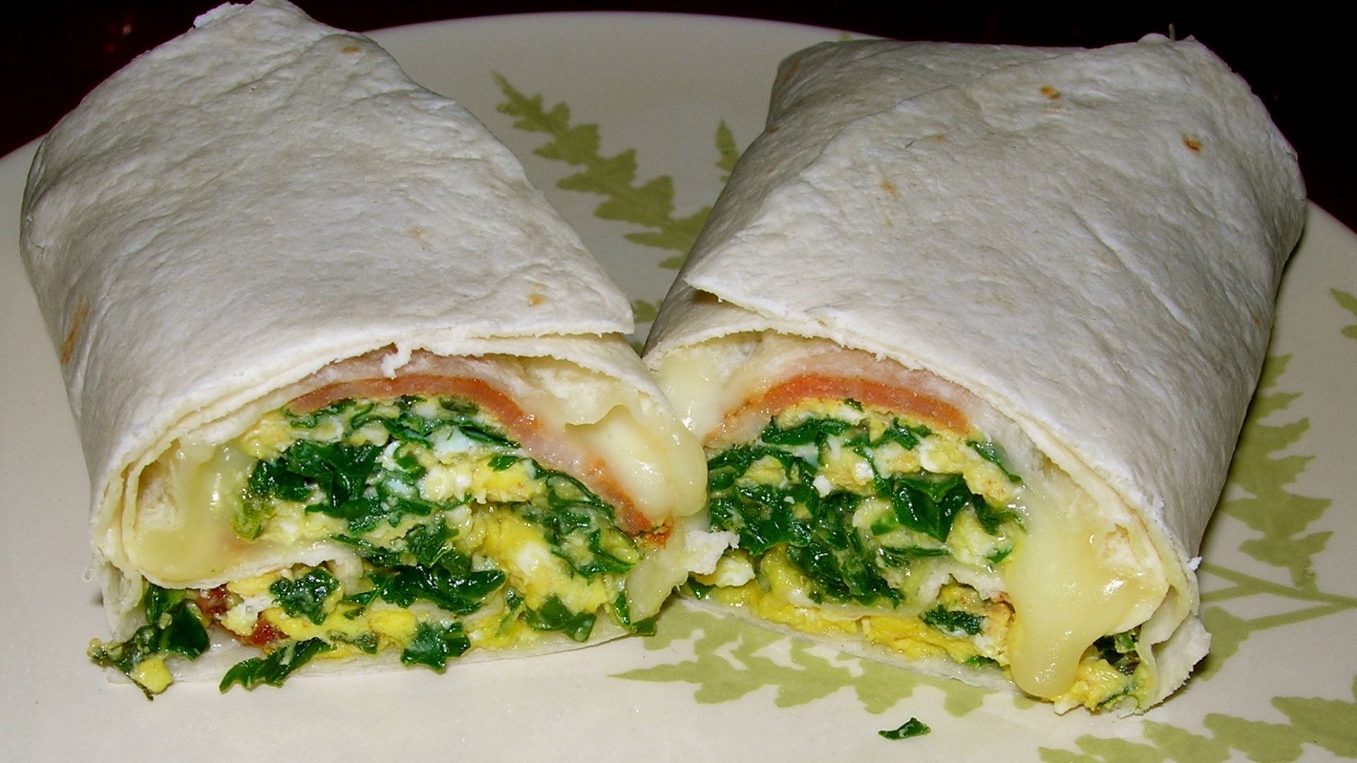 File:Breakfast burrito (cropped).jpg