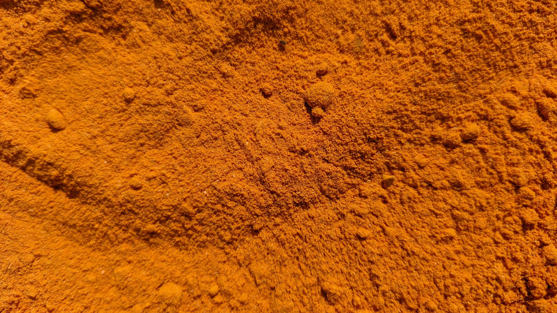 a close up of a pile of dirt