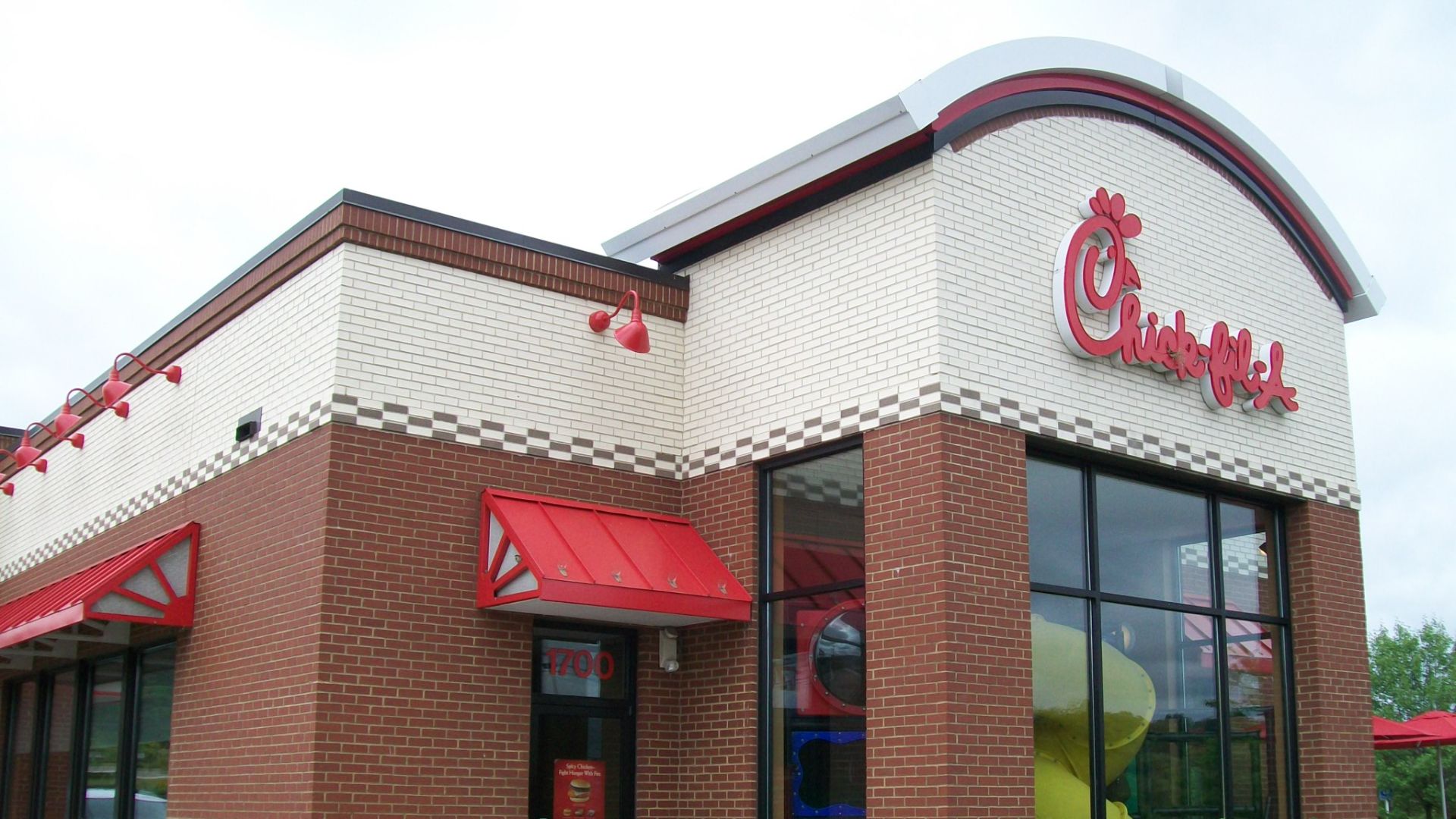 File:Chick Fil A - Cranberry TWP, PA - panoramio.jpg
