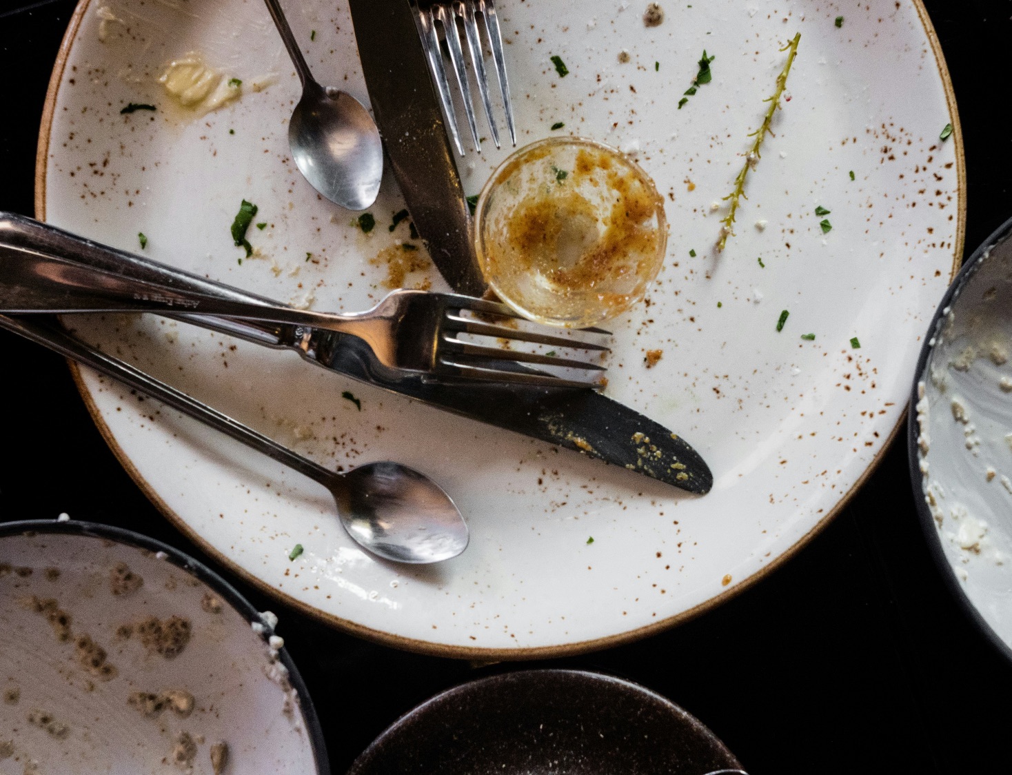 How To Clean Plate 10 Common Dishwashing Mistakes You're Probably Making & 10 Tips for ...