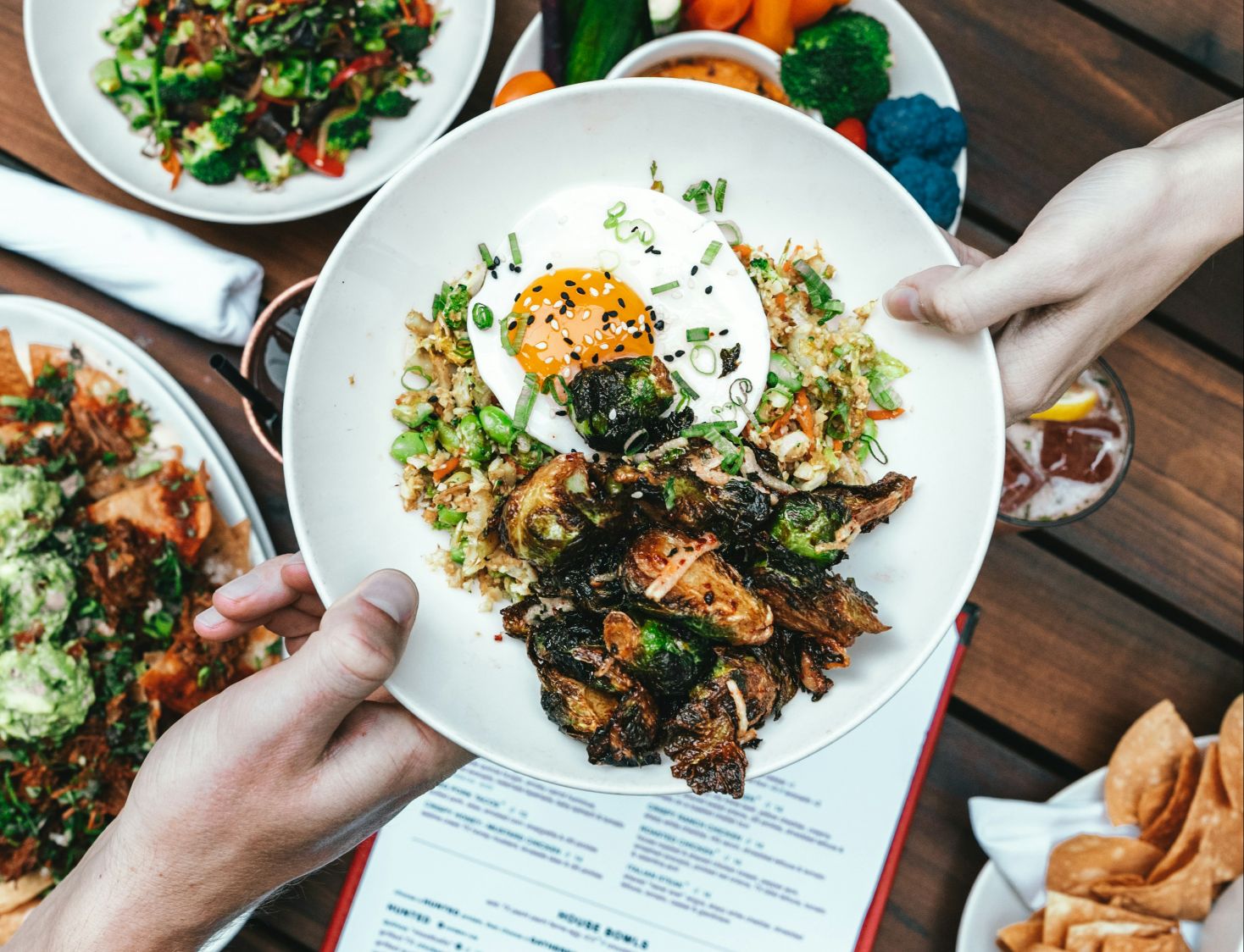 20 Menu Words That Scam You Into Ordering the Worst Thing - TheSpicyChefs