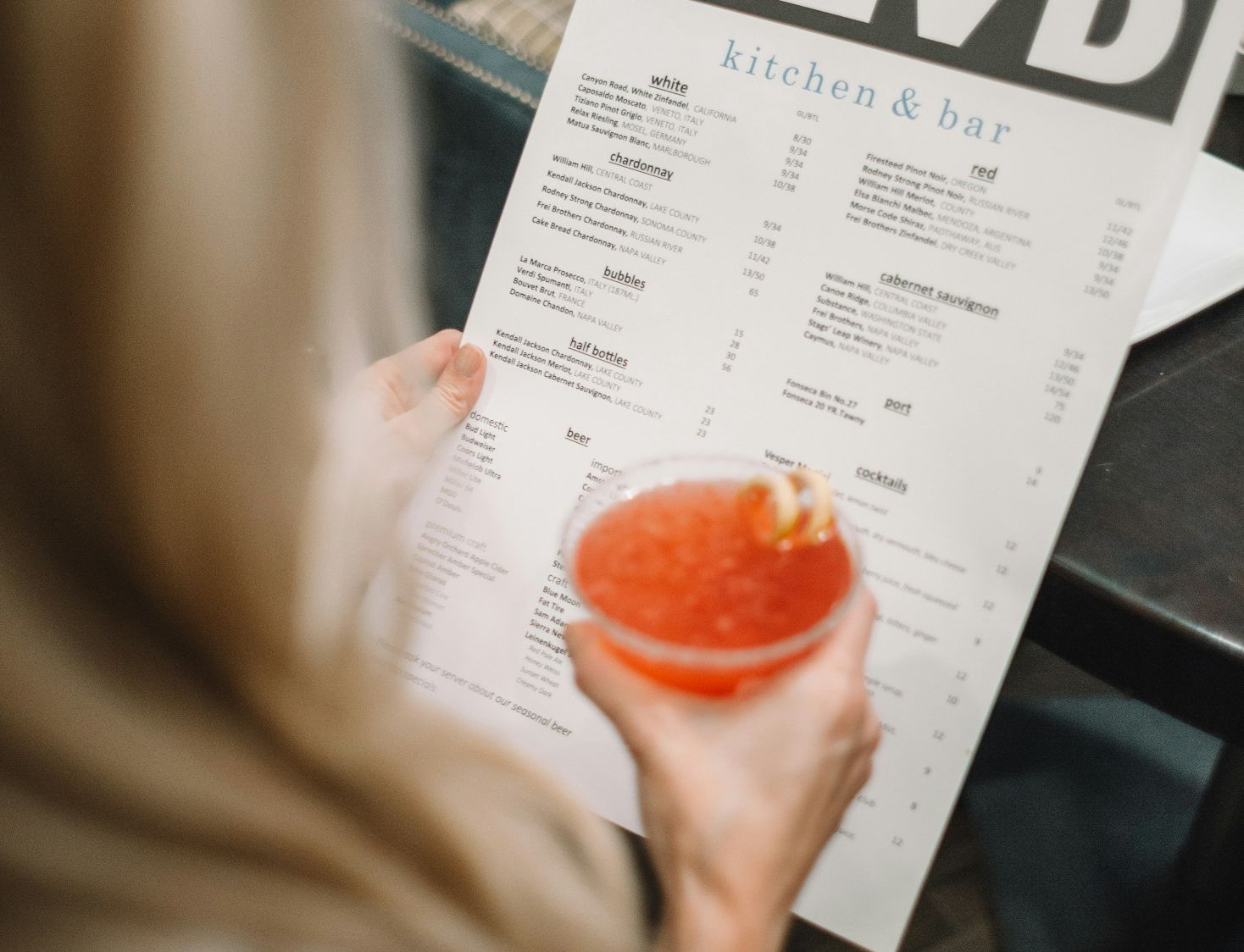 Words For Menu 20 Words Used On Menus That Instantly Make Food Sound Better ...