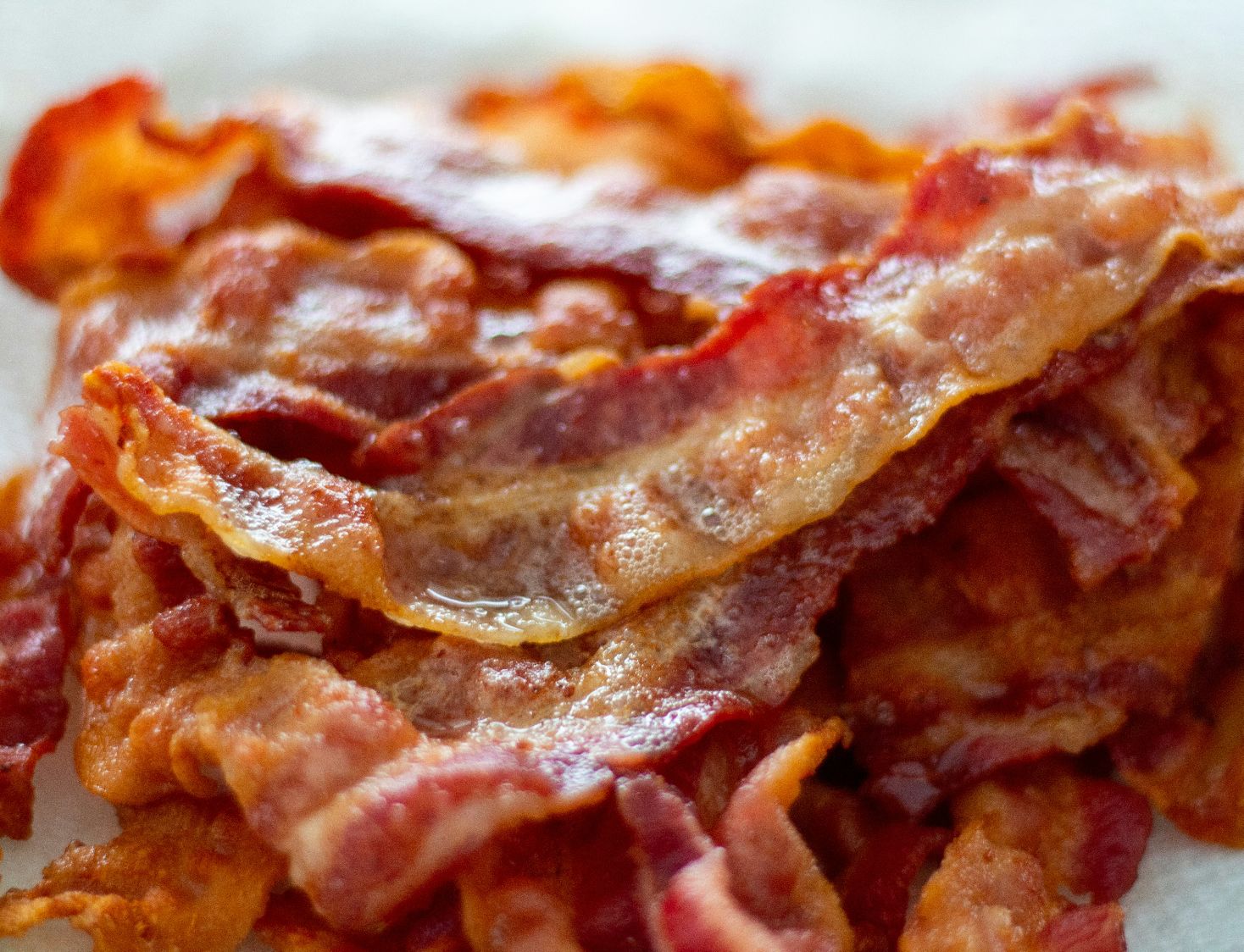10 Foods That Taste Worse With Bacon & 10 That Can't Go Without It ...