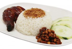 The cheapest Michelin star restaurant