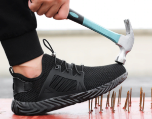 Invincible Shoe: Best Travel Shoes for Women