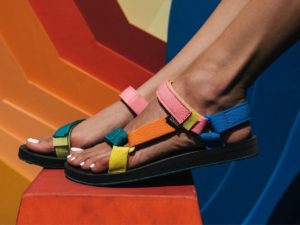 Best Womens Travel Shoes