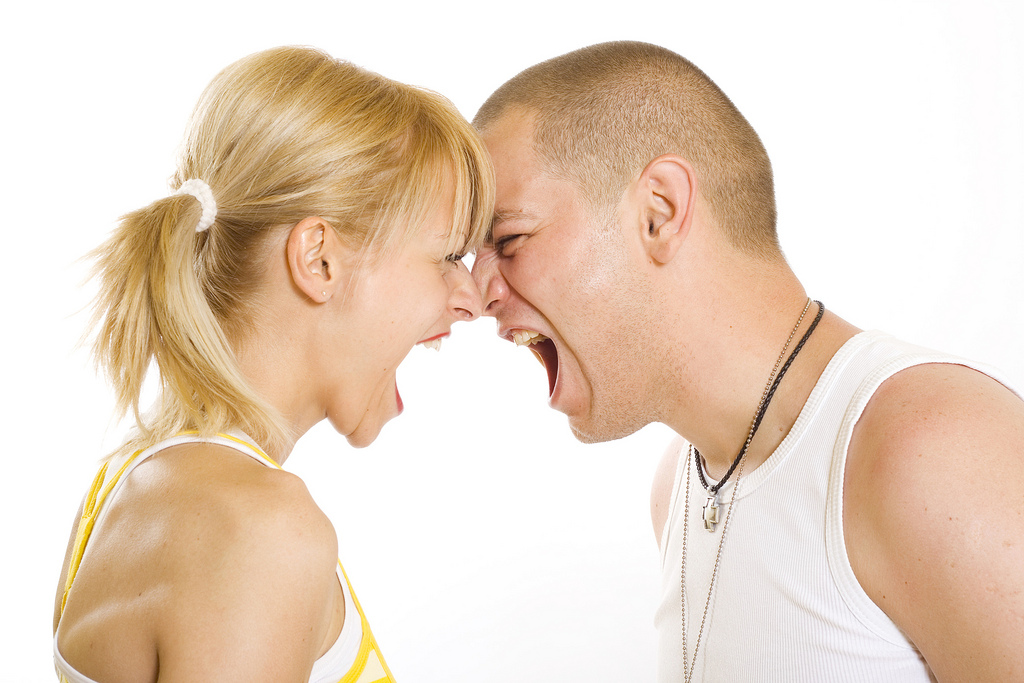 Moment That Killed Their Relationship Facts