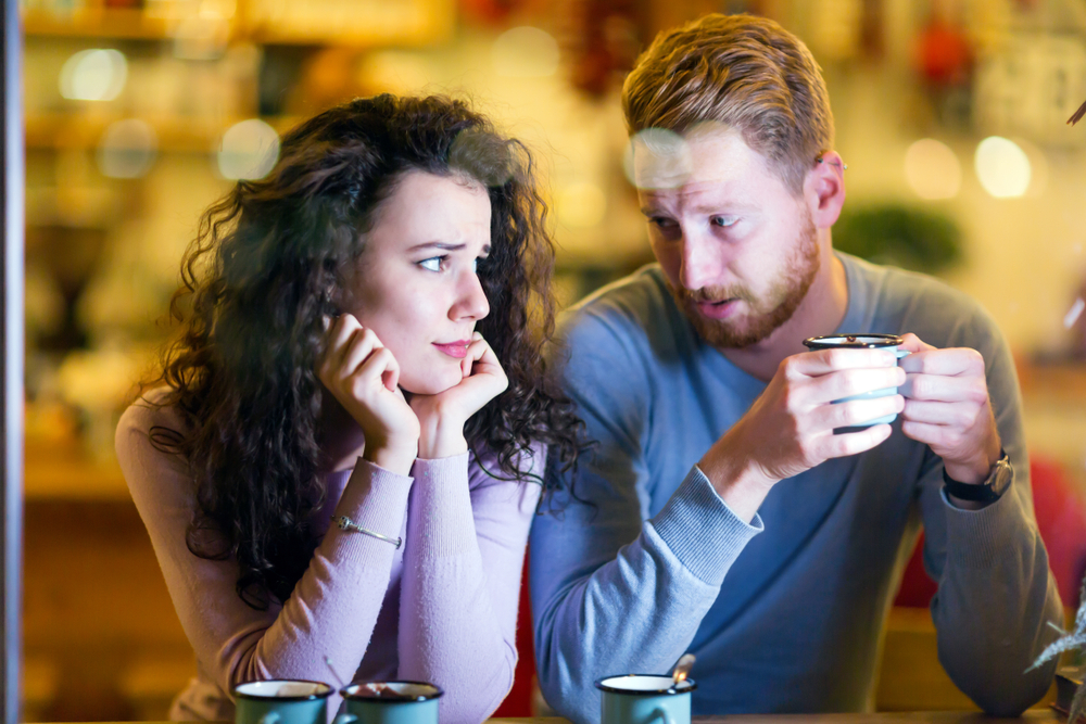 From Crush To Disgust Facts