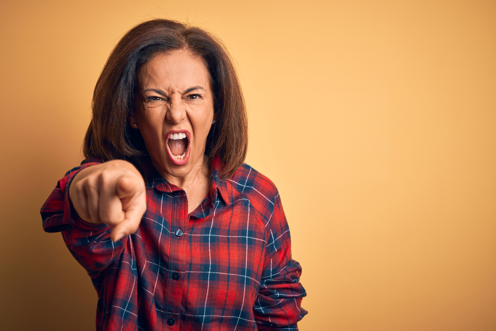 Entitled Parents Facts