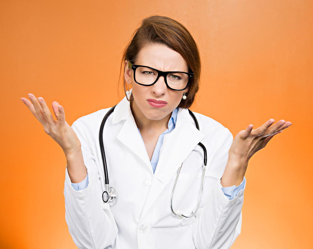 Cranky Customers Facts