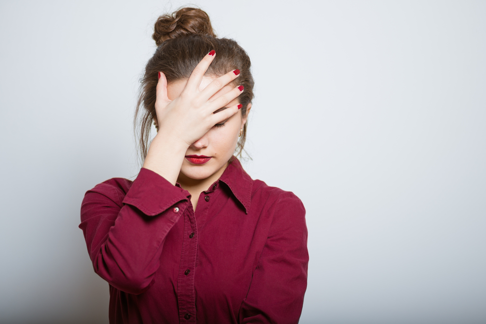 Embarrassing Moments Facts