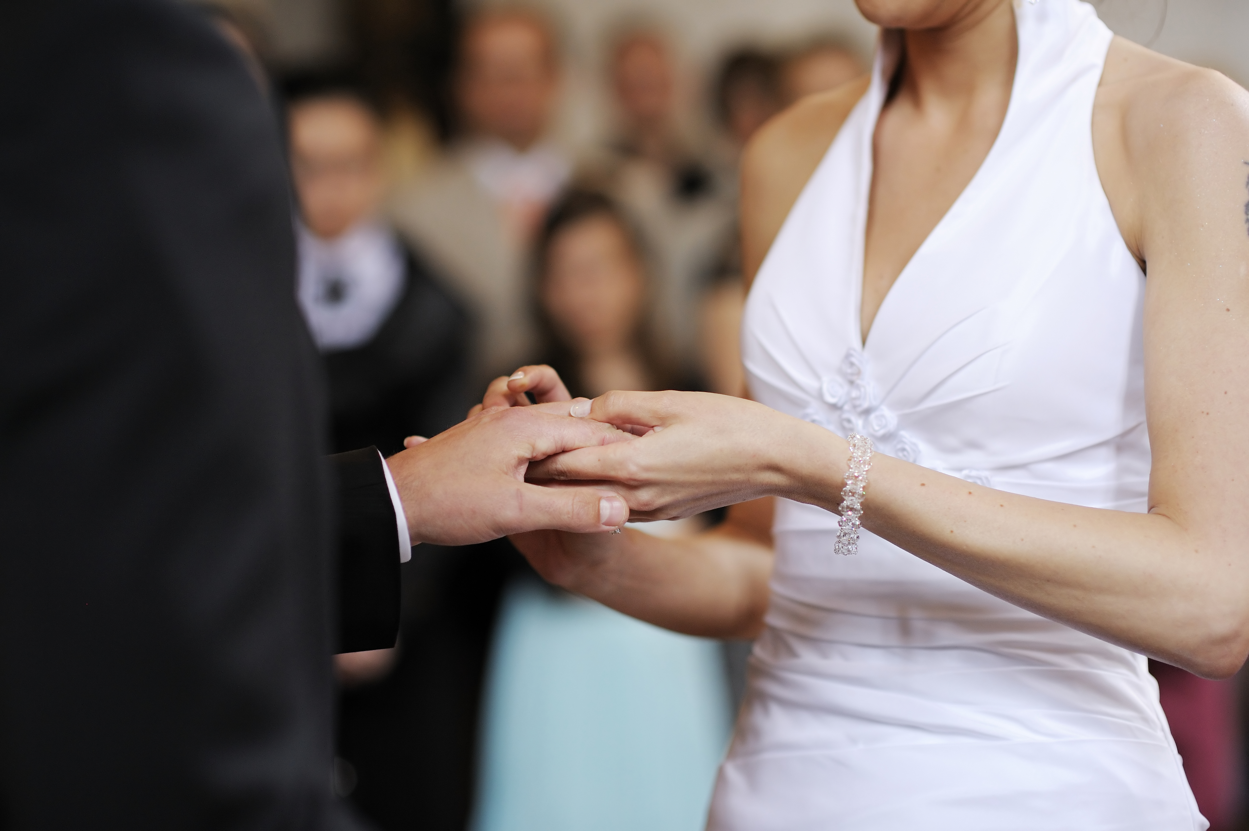 Wedding Objections facts