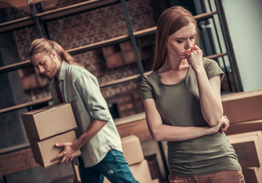 Tipping Point in Relationship facts