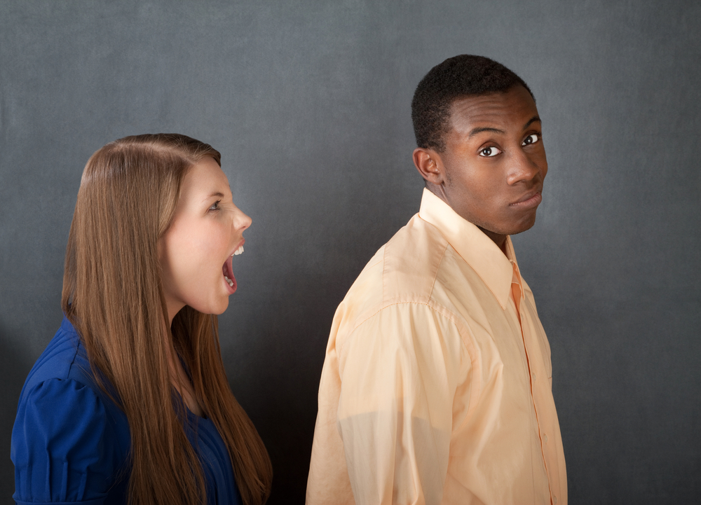 Worst Blind Date Facts